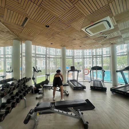 Unio Sukhumvit 72 Boutique Condo Ban Khlong Samrong Екстер'єр фото