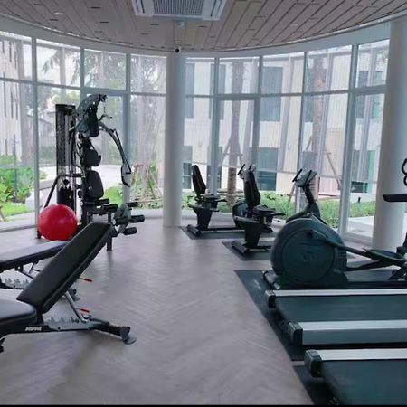 Unio Sukhumvit 72 Boutique Condo Ban Khlong Samrong Екстер'єр фото