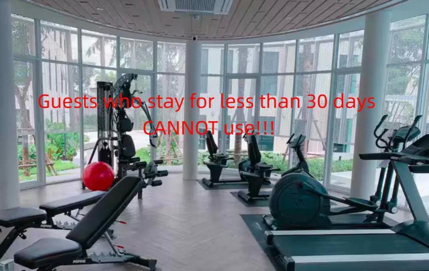 Unio Sukhumvit 72 Boutique Condo Ban Khlong Samrong Екстер'єр фото