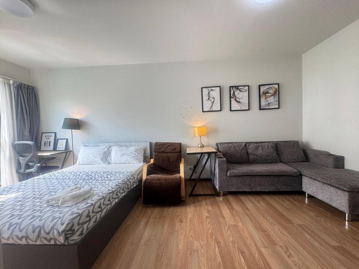 Unio Sukhumvit 72 Boutique Condo Ban Khlong Samrong Екстер'єр фото